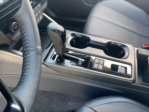 New 2026 Subaru Outback Limited XT image 8