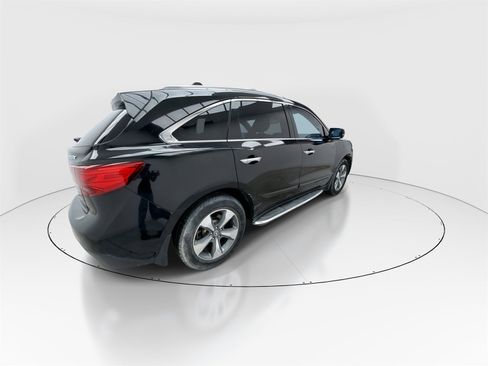 Used 2015 Acura MDX FWD image 8