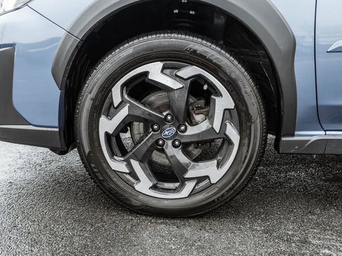 Used 2023 Subaru Crosstrek 2.5i Limited image 7