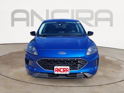 Used 2022 Ford Escape SE w/ SE Sport Appearance Package image 8