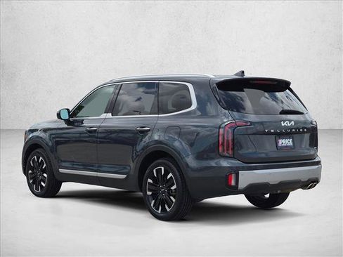 Used 2023 Kia Telluride SX Prestige AWD/4WD image 8