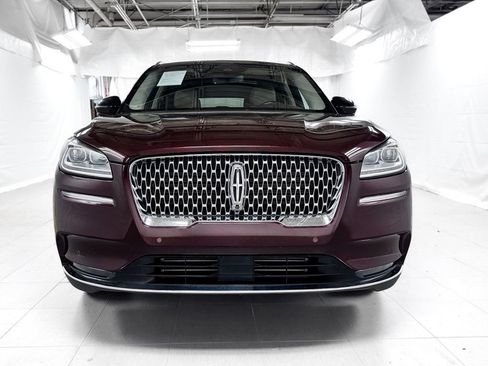 Used 2020 Lincoln Corsair Reserve w/ Equipment Group 202A AWD/4WD image 2