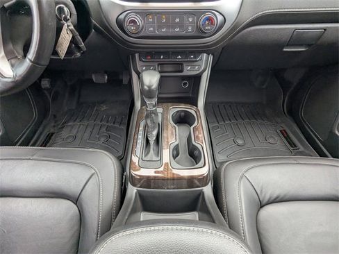 Used 2022 GMC Canyon Elevation w/ Elevation Premium Package image 19