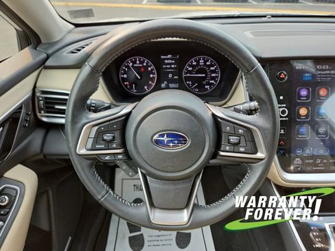 Used 2022 Subaru Outback Limited AWD/4WD image 9