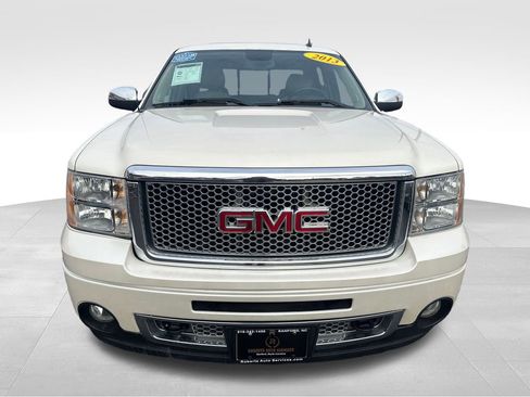 Used 2013 GMC Sierra 1500 Denali image 10