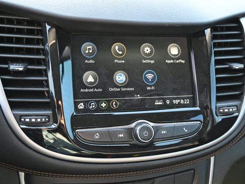 Used 2019 Chevrolet Trax LS FWD image 25