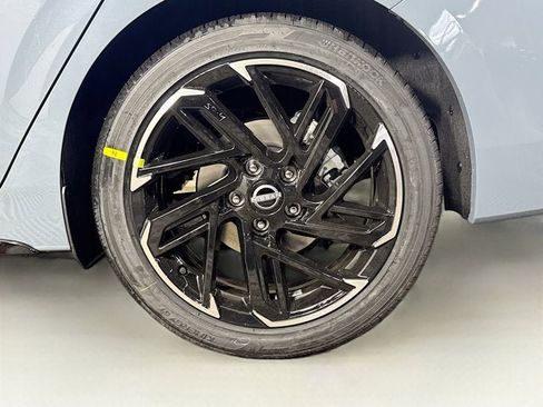 New 2026 Nissan Sentra SR image 26