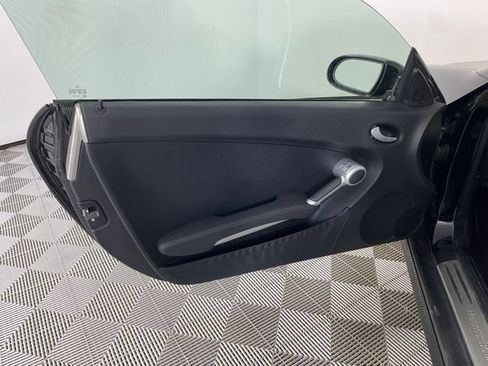 Used 2008 Mercedes-Benz SLK 280 image 11