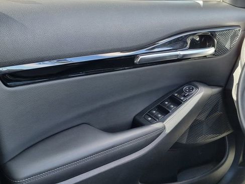 Used 2024 Kia Seltos EX image 25