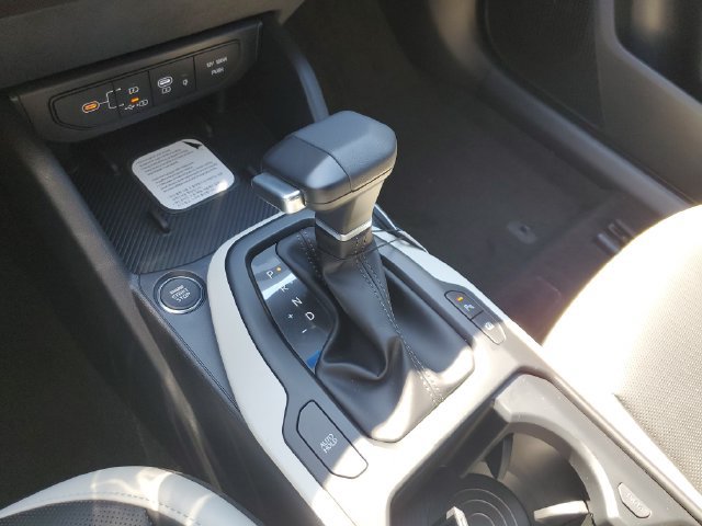 New 2026 Kia K4 GT-Line Turbo FWD image 34