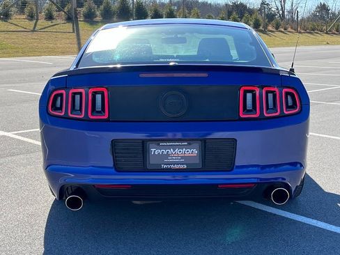 Used 2013 Ford Mustang GT Premium w/ Comfort Pkg image 19