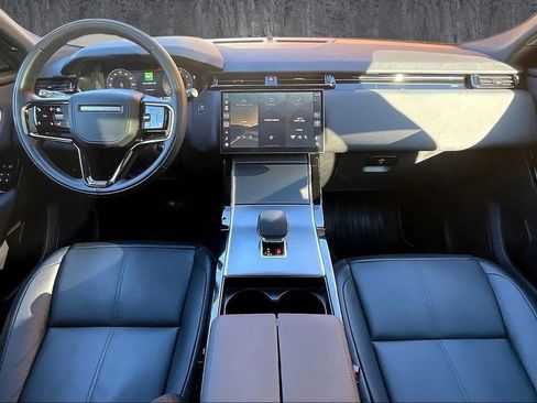Certified 2026 Land Rover Range Rover Velar S image 7