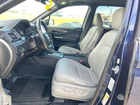 Used 2021 Honda Passport EX-L image 15