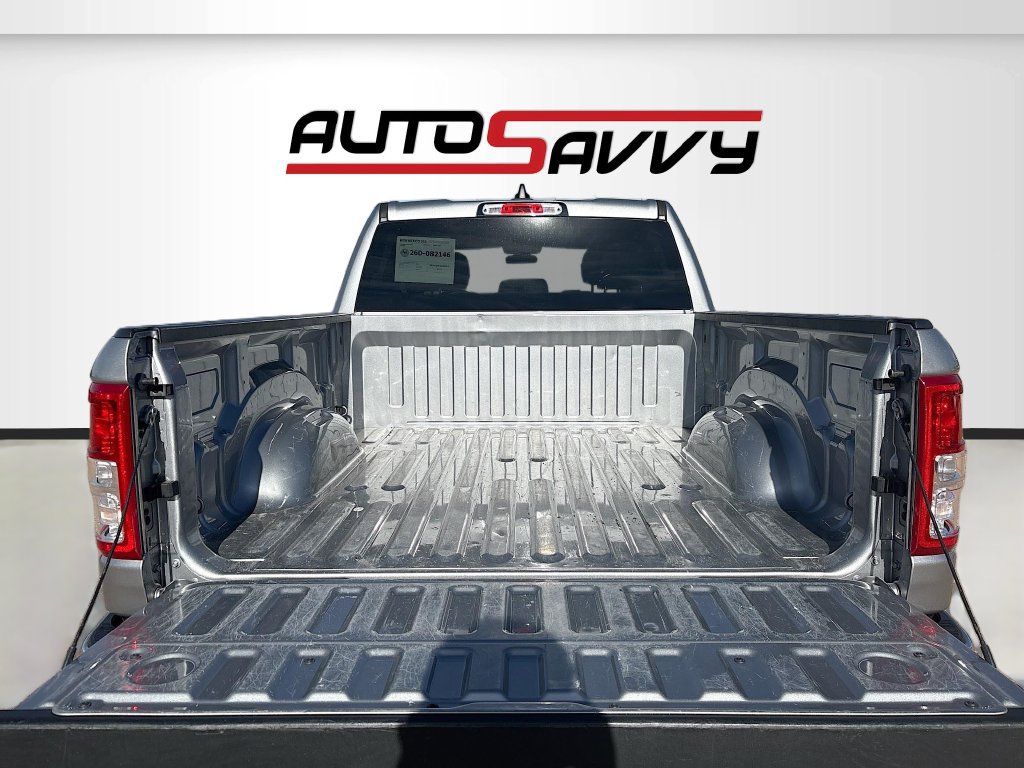 Used 2022 RAM 1500 Big Horn AWD/4WD image 23