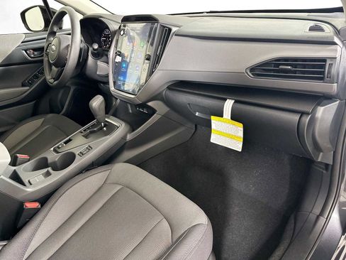 Certified 2025 Subaru Crosstrek 2.0i Premium AWD/4WD image 26