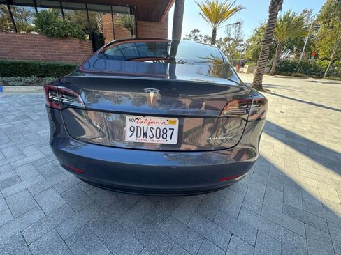 Used 2023 Tesla Model 3 Long Range image 6