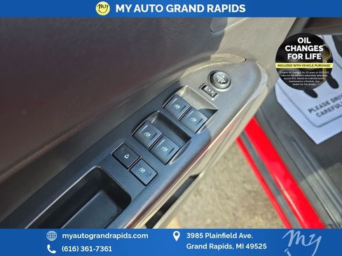 Used 2020 Chevrolet Colorado LT image 11