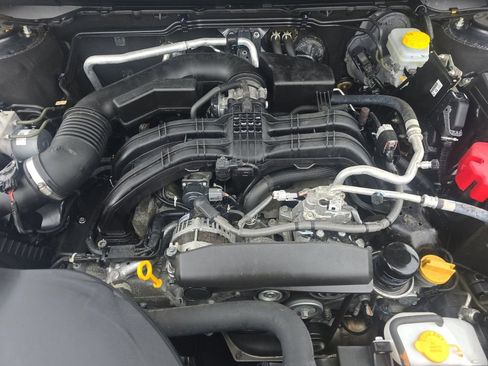 Used 2023 Subaru Outback Limited image 18