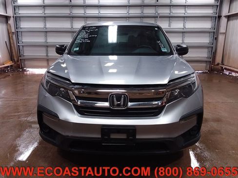 Used 2020 Honda Pilot LX image 7
