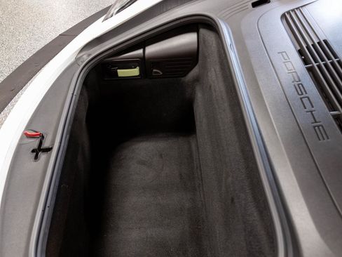 Used 2019 Porsche 911 Carrera GTS RWD image 50