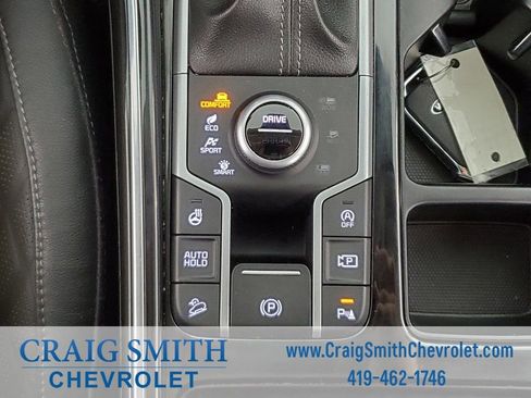 Used 2021 Kia Sorento SX image 24