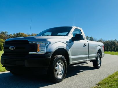 Used 2020 Ford F150 XL w/ XL Power Equipment Group