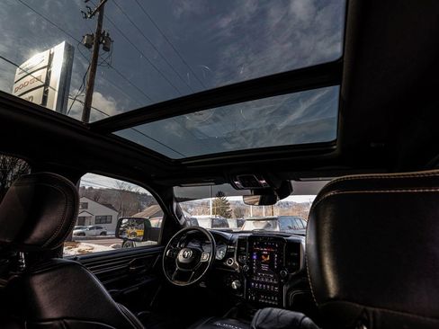 Used 2019 RAM 1500 Limited image 30