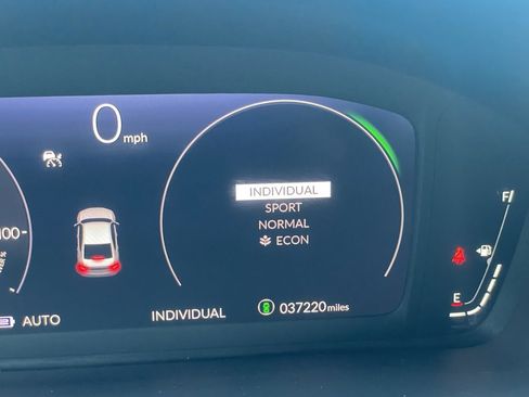 Used 2023 Honda Accord Sport image 10