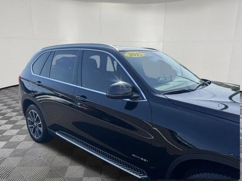 Used 2015 BMW X5 xDrive35i AWD/4WD image 10