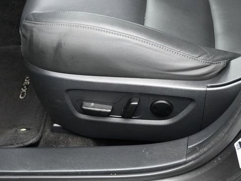 Used 2023 MAZDA CX-30 AWD 2.5 S w/ Preferred Package image 20