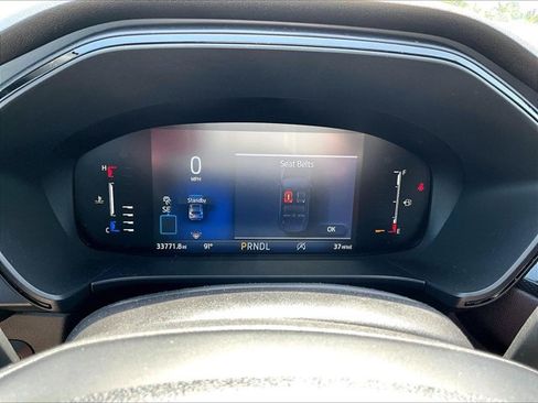 Used 2024 Ford Escape ST-Line w/ Tech Pack #1 FWD image 22
