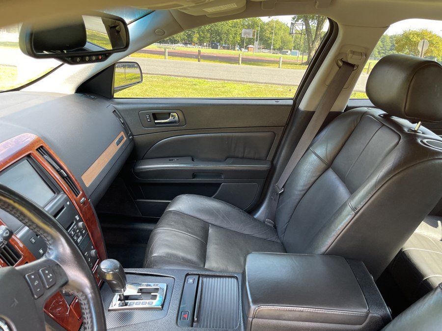 Used 2006 Cadillac STS V8 w/ Preferred Equipment Group RWD image 15