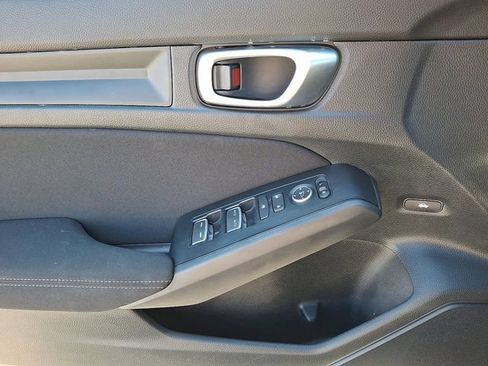 Used 2024 Honda Civic Sport image 13