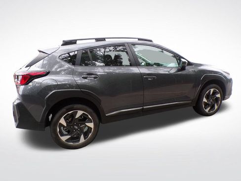 Used 2024 Subaru Crosstrek 2.5i Limited w/ Crosstrek Mirror Package AWD/4WD image 8