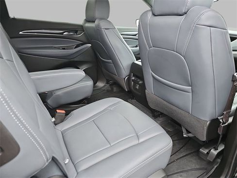 Certified 2024 Buick Enclave Essence w/ Trailering Package, 5000 lbs. image 11