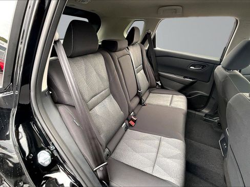 New 2026 Nissan Rogue SV FWD image 10