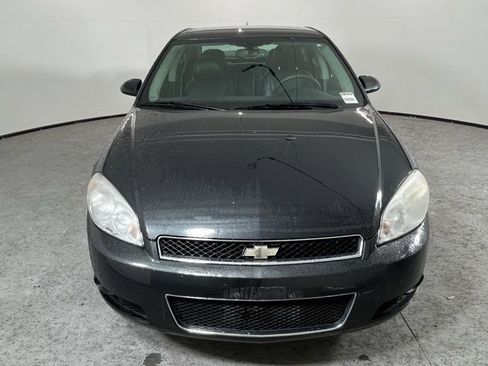 Used 2012 Chevrolet Impala LTZ image 8