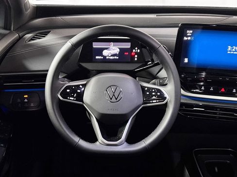 Certified 2023 Volkswagen ID.4 Pro S AWD/4WD image 14