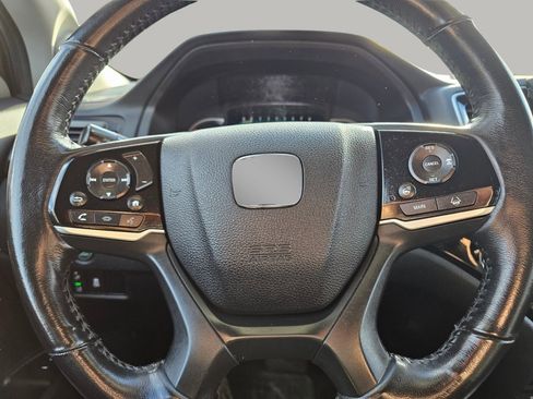 Used 2020 Honda Pilot Elite image 5