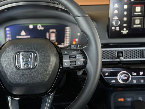 Used 2026 Honda Civic Sport Touring image 23