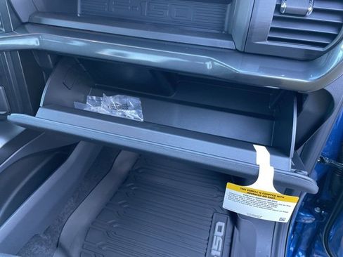 New 2025 Ford F150 STX w/ Equipment Group 200A image 57