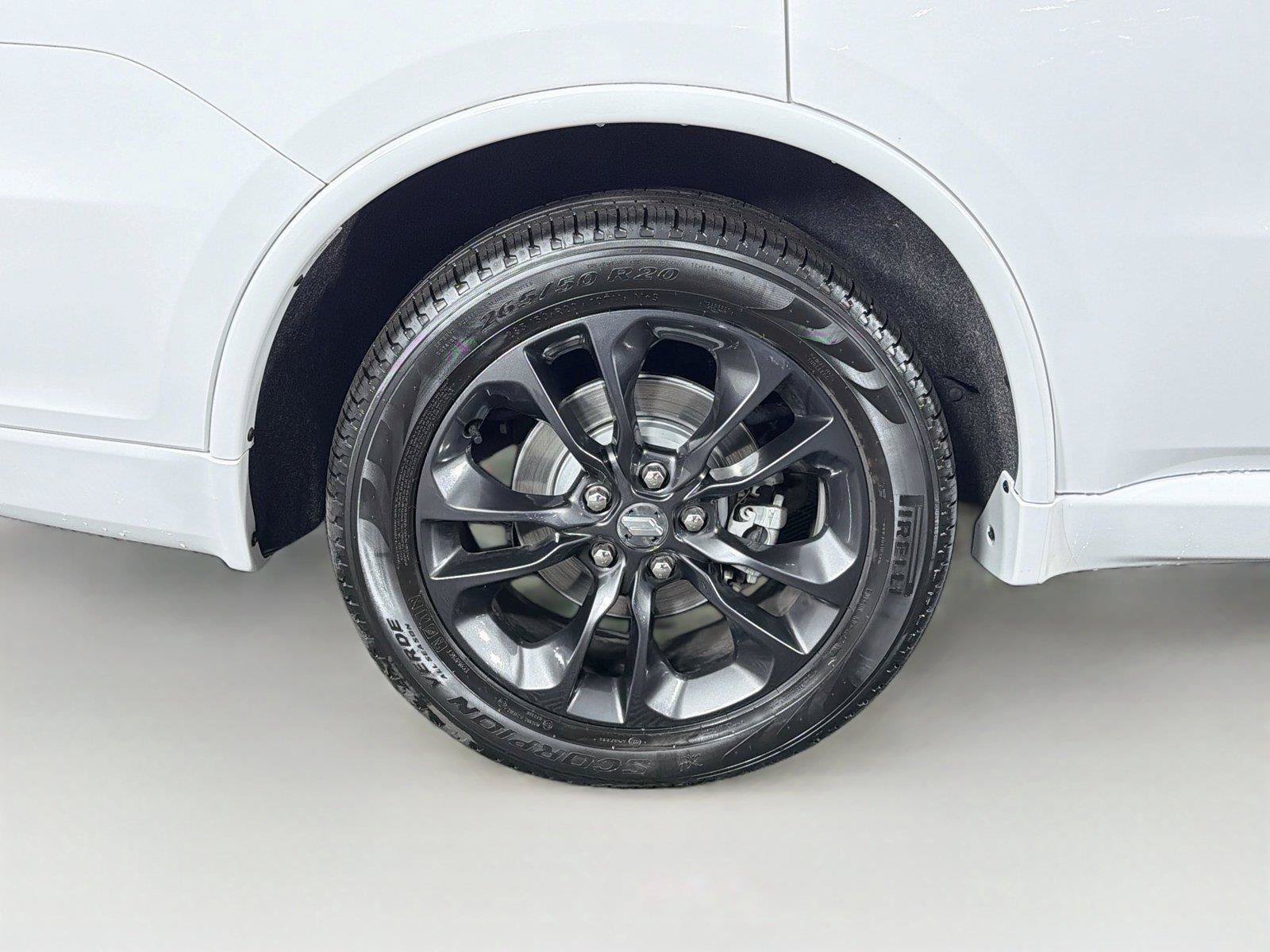 Used 2023 Dodge Durango R/T AWD/4WD image 35