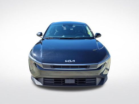 Used 2025 Kia K4 FWD image 3