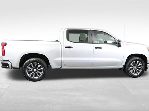 Used 2020 Chevrolet Silverado 1500 RST AWD/4WD image 8