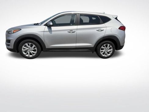 Used 2020 Hyundai Tucson SE FWD image 2