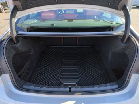 Certified 2025 BMW 330i Sedan w/ M Sport Package image 32