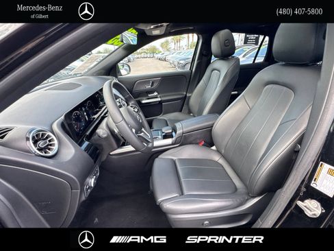 Used 2023 Mercedes-Benz GLA 250 w/ Premium Package image 9