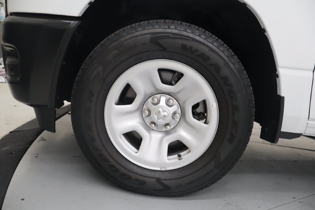 Used 2026 RAM 1500 Tradesman AWD/4WD image 7
