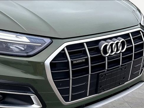 Used 2022 Audi Q5 2.0T Premium Plus AWD/4WD image 30
