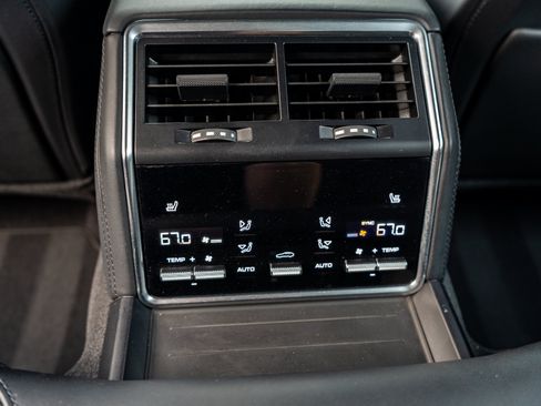 Used 2023 Porsche Panamera Turbo S AWD/4WD image 38